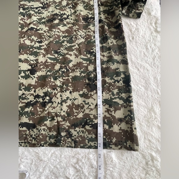 Code V large camo colored - Picture 6 of 6